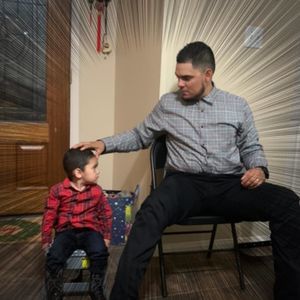 Meet your Posher, Raul